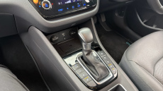 Hyundai IONIQ 1.6 GDi Hybrid Premium SE 5dr DCT Hybrid Hatchback